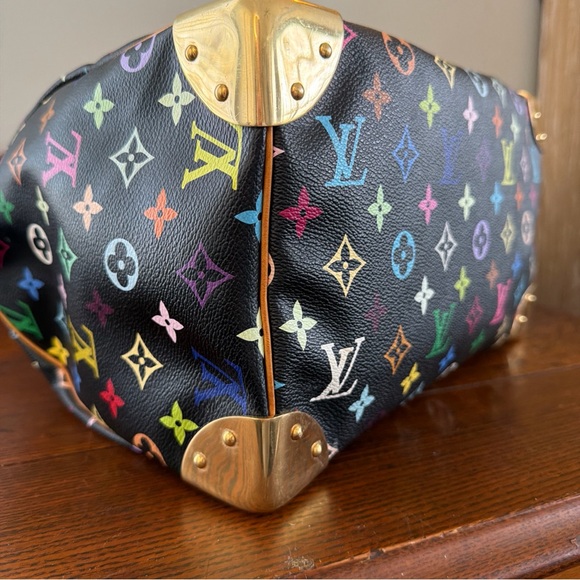 Louis Vuitton Murakami Speedy 30 - Picture 11 of 16